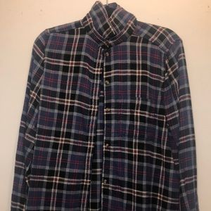 American Eagle Outfitters Women’s Flannel
